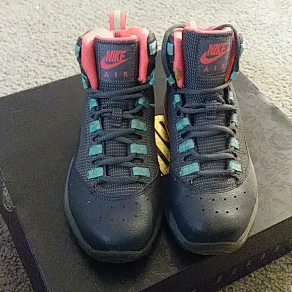 Nike Shoes The Flyest Shoe Ever Air Max Darwin Poshmark